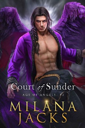 [Age of Angels 02] • Court of Sunder